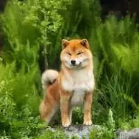 柴犬